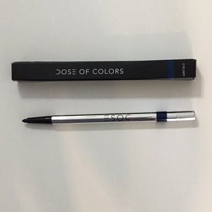 Dose of colors eyeliner splash